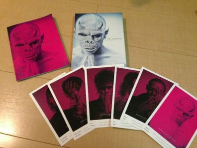 Dir en grey - Sustain the Untruth (Deluxe Limited Edition) - Japan Metal Music CD+DVD